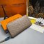 ORI หนังแท้ | LV Zippy Horizontal Monogram Shadow / LV LongWallet กระเป๋าสตางค์ใบยาว กระเป๋าสตางค์ซิปรอบ