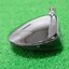 2025 TAYLORMADE DESIGNER SERIES BLACK QI35 LS 10.5* DRIVER - HEAD ONLY