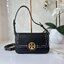 MINI พร้อมส่ง 2 สี TORY BURCH FELIX MINI CROSSBODY BAG กระเป๋าสะพาย เกรดท็อปออริ เกรดดีสุด สลับแท้ 1:1