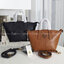 Tory Burch Mcgraw Mini Top Zip Satchel กระเป๋าสะพายทรงสวย ใบขนาดเล็กกำลังดี หนังสวยมาก ปักโลโก้แบรนด์ด้านหน้า เปิดปิดด้วยซิปยาวอะไหล่ทอง บุผ้าไนลอนปั้มลายแบรนด์ด้านใน พร้อมช่องใส่ของ1ช่อง สามารถใส่กระเป๋าสตางค์ใบยาว มือถือ iphone เงิน ของจุกจิกได้ มาพร้อม