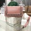 NEW ARRIVAL! CHARLES & KEITH CHAIN DETAIL CROSSBODY BAG กระเป๋าสะพายทรงสี่เหลี่ยมรุ่นชนช็อปขนาดกำลังดีวัสดุหนังนิ่มเรียบประดับด้วยโซ่ด้านหน้าดูมีดีเทล เปิดปิดด้วยกระดุมแม่เหล็ก ภายในมีช่องใส่บัตรและช่องซิป มาพร้อมสายโซ่ต่อหนังถอดถือเป็นคลัชได้ ภาพถ่ายสินค