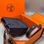 HERMES evelyne mini bag Luxury Bag กระเป๋าสะพายแบรนด์ดัง แบรนด์หรู คลาสสิกตลอดกาล ใช้ได้ทั้งชายหญิง ใบเดียวจบ สวยรวยปัง เกรดท็อปออริจินอล ภาพสินค้าถ่ายจากงานขายจริง ใช้งานต่างประเทศได้