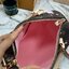 TOP ORI หนังแท้ | เกรดดีสุด LV x TM Speedy Bandoulière 25 Cherry Blossom bag กระเป๋าทรงหมอนที่ใครเห็นต้องเป็นคลั่งรัก ปรับลุคให้มีชีวิตชีวาด้วยลายดอกไม้เชอรี่บลอสซั่ม คอลใหม่สุดเอ็กซ์คลูซีฟ