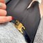 หนังแท้ CELINE BELT LOGO 25MM / Celine Vintage Logo Leather Belt ออริจินอลเกรด 1:1 หนังแท้ หัวเข็มขัดโลโก้แบรนด์แบบ 3D Vintage สีทอง ปั้มโลโก้คมชัดคล้ายของจริง สายปรับระดับได้ในดีไซน์เรียบหรูเข้ากับทุกลุ๊คใช้ได้ทั้งชายหญิง สินค้ามาพร้อม Original Package ม