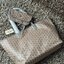 พร้อมส่ง 2 สี PM 35cm GOYARD SAINT LOUIS CLAIRE-VOIE PM BAG กระเป๋าทรงโท้ทใบใหญ่ เกรดออริ สลับแท้ 1:1