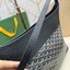 พร้อมส่ง 5 สี Goyard Grenadine Hobo Top Zipper Closure / Goyard Hobo Bag กระเป๋าสะพายทรงโฮโบใบใหญ่ 🧡 เกรดท็อปออริจินอล 1:1 สลับแท้ ใช้งานต่างประเทศได้