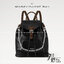 LV Montsouris Vibe PM Backpack bag กระเป๋าเป้รุ่นใหม่สุดหรู หนังแท้สวยเงางามเป็นเอกลักษณ์ 🤍 สินค้าเกรดออริจินอล ภาพถ่ายจากงานขายจริง ใช้งานต่างประเทศได้