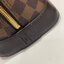 LV Alma BB Damier Ebene Handbag กระเป๋าถือสะพาย เกรดออริ 1:1 ใช้งานต่างประเทศได้