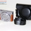 เคสกล้อง canon PowerShot G9X G9X MarkII s110 s120