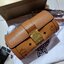 M.C.M SMALL TRACY CROSSBODY IN VISETOS สาวรออยู่!! ไอเท็ม must have เรียบหรู คงเอกลักษณ์ของคอลเลคชั่นเทรซี่ ที่ให้ความเป็นผู้ดีในตัว กระเป๋าสะพายข้างทรงกระบอก ขนาดกำลังสวย วัสดุหนังแคนวาสคุณภาพดีสลับหนังแท้ สวยงาม เปิด-ปิดด้วยตัวกดล็อค ภายในโล่ง ใส่ของได้