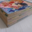 คู่หูคู่รัก 7 เล่มจบชุด Yukako Iisaka เรื่องและภาพ *** สินค้าหมด***