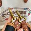 COACH Field Tote 30 in Canvas & Leather LIMITED EDITION COACH X HBC COLLECTION