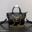 Chanel tote bag / Chanel Shopping Bag 8" กระเป๋าชาเนลทรงโท้ท หนังนิ่มซับในสีดำปั้มแบรนด์ทุกจุด สายโซ่ดึงปรับความยาวได้ สวยทั้งภายนอกภายในคุ้มค่าราคาจับต้องได้