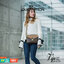 หนังแท้ LOUIS VUITTON POCHETTE MÉTIS พร้อมส่งที่ไทย 2Colors MONOGRAM REVERSE