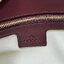 ORI | หนังแท้ GG Marmont small shoulder bag กระเป๋าสะพายข้างรุ่นคลาสสิค ดูแพง อัพลุคได้สบายๆ ด้านหลังดีไซน์รูปหัวใจ