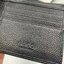 หนังแท้ GUCCI GG Marmont leather bi-fold wallet / GUCCI BLACK ANIMALIER BEE WALLET / GUCCI Men Wallet พร้อมส่งที่ไทย กระเป๋าสตางค์ 2 พับ รุ่นคลาสสิกได้ทุกยุคสมัย งานหนังแท้ทั้งใบ พร้อมส่งที่ไทย ภาพสินค้าถ่ายจากงานขายจริง ใช้งานต่างประเทศได้