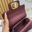 พร้อมส่ง 6 สี Mini Dior Jolie Top Handle Bag 20cm กระเป๋าสะพาย เกรดออริ สลับแท้ 1:1 ใช้ต่างประเทศได้