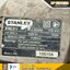 (รหัสสินค้า ร17130)Stanley เลื่อยวงเดือน7นิ้ว **สินค้าขายตามสภาพ ไม่มีประกันร้าน **