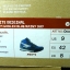 Hi-Tec Sierra Lite Original - Steel Grey/Goblin Blue/Rainy Day M8us/41eu