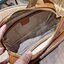 M.C.M SMALL FURSTEN BELT BAG IN VISETOS กระเป๋าคาดอกทรงคลาสสิค ที่หนุ่มๆต่างก็ต้องคว้ามาครอบครอง เป็นรุ่นที่ไม่ธรรมดา เพราะ sold out ไปหลายประเทศแล้วจ้า หายากน้า ทั้งสปอร์ตและดูหรูในตัว ใช้งานง่าย ตอบโจทย์ทุกลุค วัสดุหนังแคนวาสคุณภาพดี มีช่องซิปหลัก 2 ช่อ