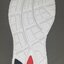 Hi-Tec V-LITE GEMINI - Grey/Black/Red M8us/41eu