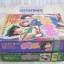 หมัดจอมกะล่อน ชุด เล่ม 1-2 (3 เล่มจบ)***สินค้าหมด***