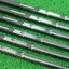 PXG 0311 XP GEN7 IRON SET 5-PW - MITSUBISHI MMT 70 FLEX R