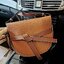 LOEWE gate dual bag / LOEWE CROSSBODY BAG VIP กระเป๋าถือหรือสะพาย Limited ทรงอานม้าสวยอยู่ทรง