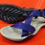 TRESSPASS - CHAKO Blue