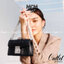 M.C.M MINI GRETL CROSSBODY BAG IN VISETOS คอลเลคชั่นใหม่ล่าสุด ดีไซน์ไซส์กะทัดรัด เหมาะกับการเก็บของสำคัญของสาวๆ ได้อย่างมั่นใจ สะพายได้แบบคล่องตัว กระเป๋าสะพายข้าง ทรงสวย ออกแบบล้อมกรอบด้วยหนังแท้ ตัวกระเป๋าเป็นหนังแคนวาสคุณภาพ เปิด-ปิดด้วยตัวกดล็อค ภายใ