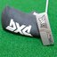 NEW PXG HELLCAT ZERO TORQUE 34" PUTTER / GRIP:PXG SLANT 1.5 R GRIP