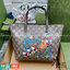 VIP 】Animal-Friendly Gucci Kid Tote Bag งานหนังแท้ทรงตั้งสวย ขนาดกะทัดรัด จุของได้เยอะ ใช้ได้ทั้งเด็กและผู้ใหญ่ น่ารักมากค่ะ **รุ่นขายดีตลอดกาล**