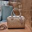 COACH F32203 MINI BENNETT SATCHEL IN SIGNATURE CANVAS กลับมาอีกครั้ง!! กับกระเป๋าทรงหมอนยอดฮิต 🥳 มีกี่สีก็ขายหมด วัสดุหนังแคนวาสเคลือบลาย ทรงสวยใช้งานได้ทุกโอกาส ภายในโล่งกว้างใส่ของได้เยอะ มีหูจับในตัว และสายสะพาย crossbody ปรับได้ตามตัว ใบนี้ไม่