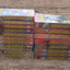 ตํานานไอ้เขี้ยวเงิน ภาค 2 ชุด เล่ม 1-22 ( ขาดเล่ม 8,14,21 ) สภาพสะสม