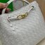 BOTTEGA Small Andiamo Top handle bag 28cm / BOTTEGA Tote Bag กระเป๋าสะพายดีไซส์สาน วัสดุเดนิมคอตตอนรุ่นใหม่ สวยงามเป็นเอกลักษณ์ เกรดออริ 1:1 ใช้งานต่างประเทศได้