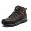 Clorts- Hiker GTX/Grey Dark Red M9us/42eu