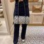 TORY BURCH Small T Monogram Marshmallow Satchel / Tory Burch tote handbag พร้อมส่ง 2 สี ใหม่ล่าสุด กระเป๋าสะพายไหล่ดีไซน์สุดทันสมัย ตัดเย็บสวยงาม ผ้า jacquard ตัดหนัง เปิด-ปิดแบบซิป มีช่องแบ่ง 2 ช่อง มีซิปลับด้านใน ใส่ของได้เยอะมากๆ ค่ะ