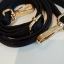 งานพรีเมี่ยมกิ้ฟ จากเคาเตอร์ต่างประเทศ จากแบรนด์ PRADA กับรุ่นขายดี ที่รอคอย Prada 3 zip nylon crossbody bag เป็นกระเป๋าใบเล็ก มีด้วยกันถึง3ช่องใส่ของ ซึ่งเหมาะกับผู้หญิงอย่างเรามาก สามารถแยกของที่จะใส่ได้เลย ตัวกระเป๋าอะไหล่สีทอง ขนาดกะทัดรัด สามารถใส่ I