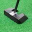 LAB GOLF MEZZ.1 MAX 38" PUTTER ACCRA BLACK GRAPHITE SHAFT 38" PUTTER LAB + HEADCOVER