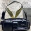 Balenciaga SUPERBUSY SMALL SLING BAG IN BLACK กระเป๋าสะพาย ใช้ได้ทั้งชายหญิง เกรดออริ 1:1 สลับแท้ ใช้งานต่างประเทศได้