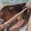 COACH CH190 HANNA SHOULDER BAG น้องใหม่ เรียบหรู ดูแพง กับกระเป๋าสะพายไหล่ทรงสวย โทนสีคลาสสิค ดีไซน์ตกแต่งสายคาดจับจีบข้างกระเป๋าเพิ่มดีเทล มาพร้อมหูจับถอดแยกได้