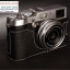 เคสกล้อง Fuji X100T