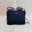 KATE SPADE CEDAR STREET MANDY แบรนด์ดังจากอเมริกาสุดฮิต กระเป๋าขนาดน่ารัก สะพายข้าง หนัง saffiano ภายในลายสวยเก๋สีทองเรียบหรู ทรงแข็งอยู่ทรง MUST HAVE!!