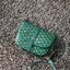 Goyard belvedere pm แบรนด์ดังจากฝรั่งเศส เรัยบหรูแต่ดูสง่า สะดุดตาด้วยลายเฉพาะตัว วัสดุที่นำมาตัดเย็บกระเป๋าเป็นวัสดุผ้าใบ