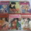 จอมตนแดนฝัน ชุด เล่ม 2,6,7,8,9,11 ( 14 เล่มจบ ) ฮิคาวะ เคียวโกะ เขียน