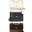 COACH KLARE CROSSBODY IN SIGNATURE CANVAS