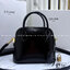 ORI หนังแท้ | CELINE TEEN HONORINE BAG IN Triomphe Canvas and Leather กระเป๋าสะพายทรงอัลม่าโท้ท พร้อมหูจับในตัว สวยเรียบหรู