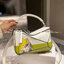 Loewe Puzzle Bag / Loewe X My Neighbor Totoro Puzzle bag การร่วมงานสุดคิวท์ที่น่าจับจอง สำหรับใครที่ชื่นชอบการ์ตูนแอนิเมชั่นญี่ปุ่นอย่าง My Neighbor Totoro การออกแบบคาแร็กเตอร์ที่ใครๆ ต่างก็บอกว่าน่ารัก ล่าสุดก็เป็นที่น่าตื่นเต้นอีกครั้ง เมื่อสตูติโอดังได
