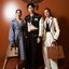 M.C.M HIMMEL TOTE IN LAURETOS คอลเลคชั่นใหม่ ดีไซน์ละมุน น่าใช้มากๆ ต้อนรับลวดลาย lauretos ไอคอนิกโมโนแกรมใหม่ ที่สวยแตกต่าง กระเป๋าทรงโท้ท ใบใหญ่ โทนสีเรียบหรู