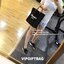 อะไหล่เงิน New Arrival!! พร้อมส่งที่ไทย ตามคำเรียกร้อง CHANEL VIP CANVAS TOTE BEAUTY GIFT TOTE CANVAS GOLD HARDWARE CHAIN STRAPS วัสดุทำจาก **ผ้าแคนวาสหนา บุด้วยผ้าซับอีกชั้น ด้านหน้ามีโลโก้แบรนด์ ตรงอะไหล่ปั้มแบรนด์ทุกจุด ตัวสายทำจากโซ่ เรียบ หรู ดูดี ใส
